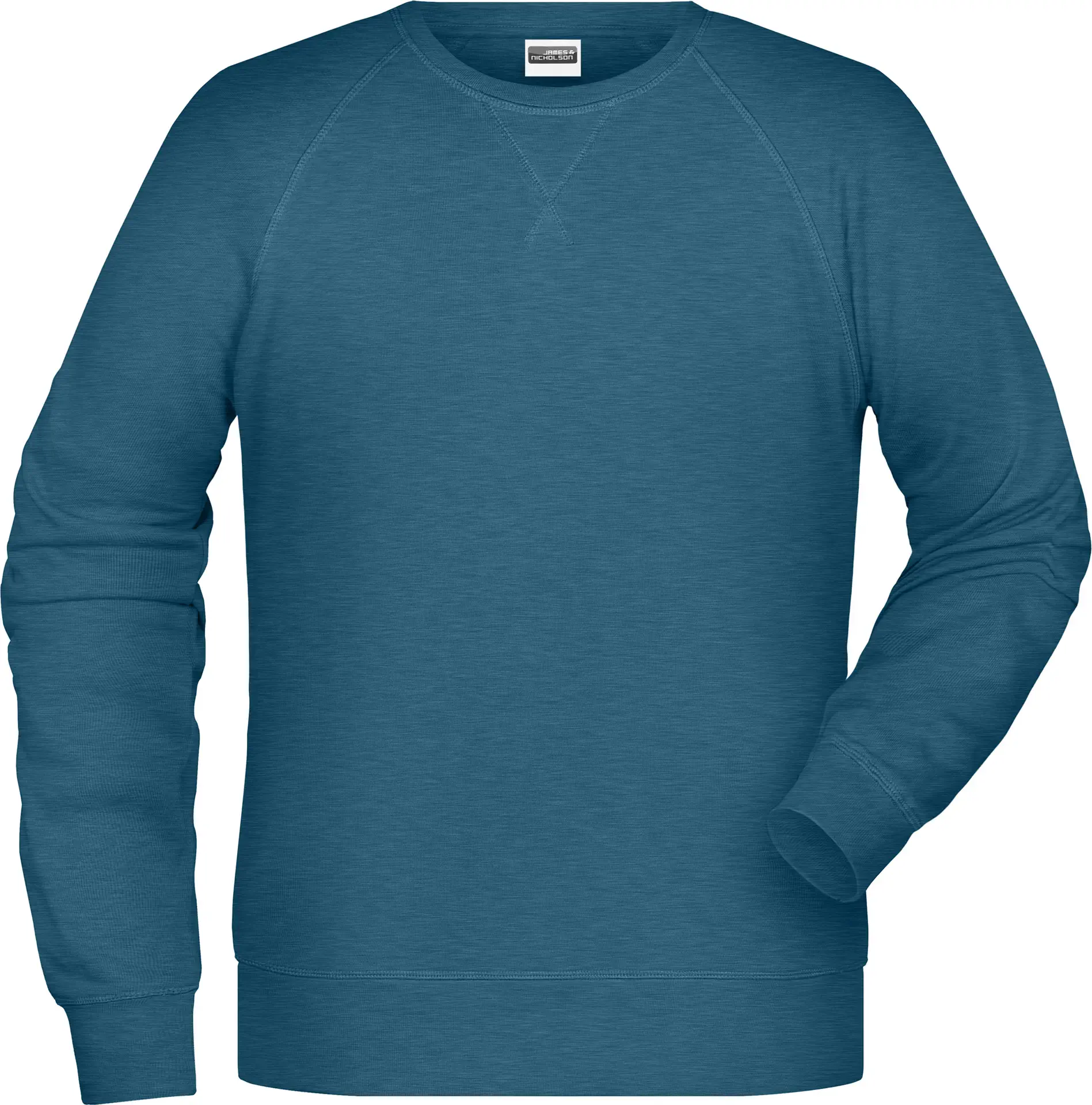 James & Nicholson Men`s Sweat