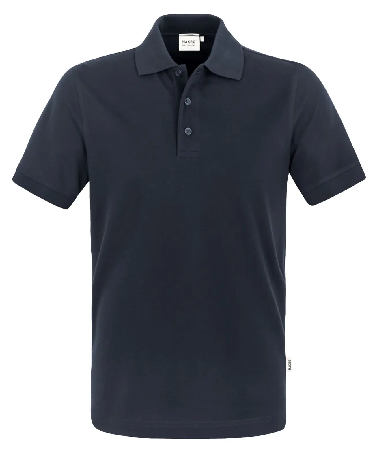 HAKRO Premium-Poloshirt 801 Pima-Cotton