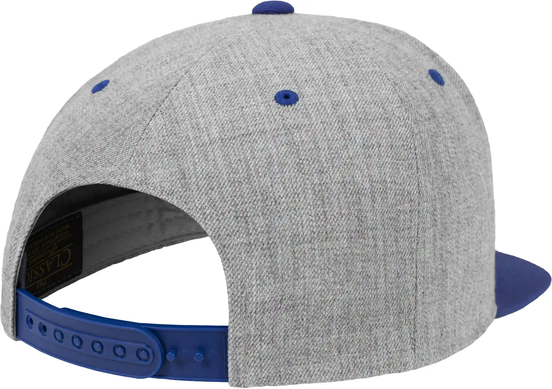 FLEXFIT Classic Snapback 2-Tone