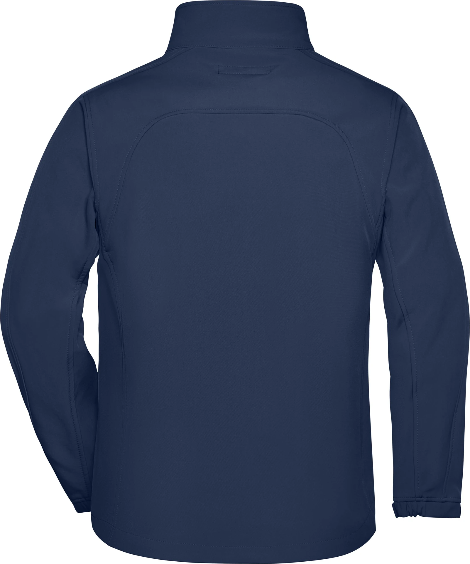 James & Nicholson Men's Softshell Jacket (135)