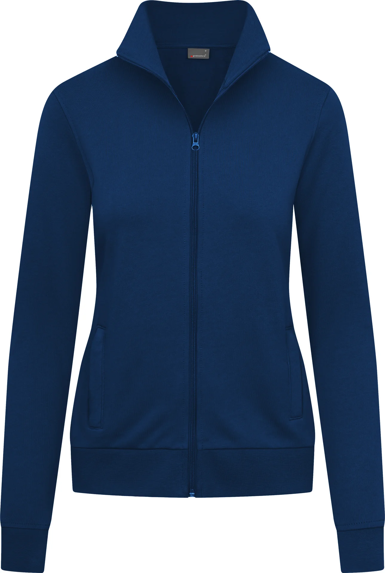 Promodoro Women's Jacket Stand-Up Collar