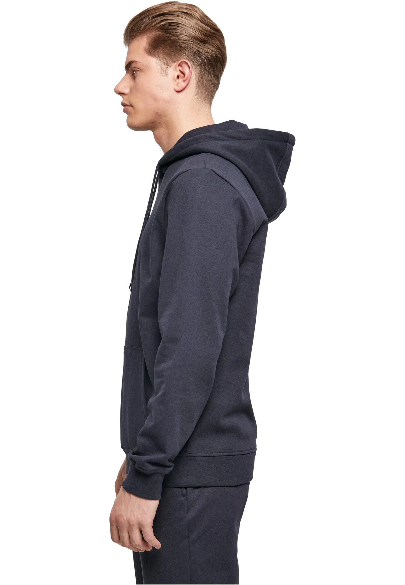 Build Your Brand Basic Hoody