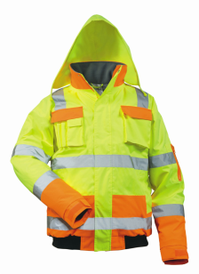 Warnschutzkleidung Warnschutzkleidung