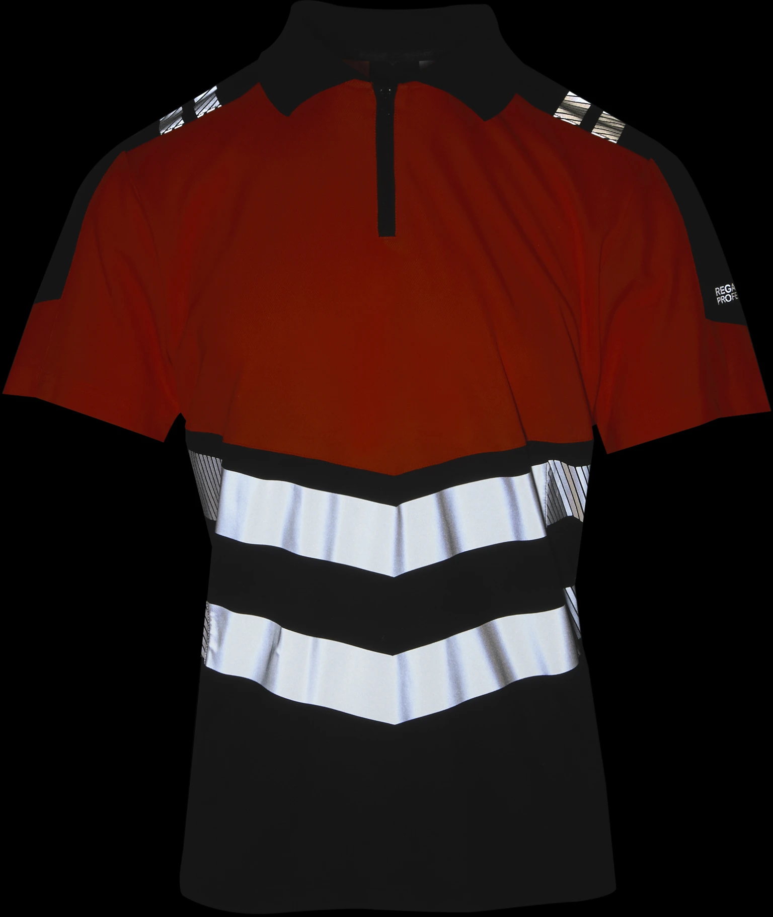 Regatta Hi-Vis X-Pro Polo (Class 1)
