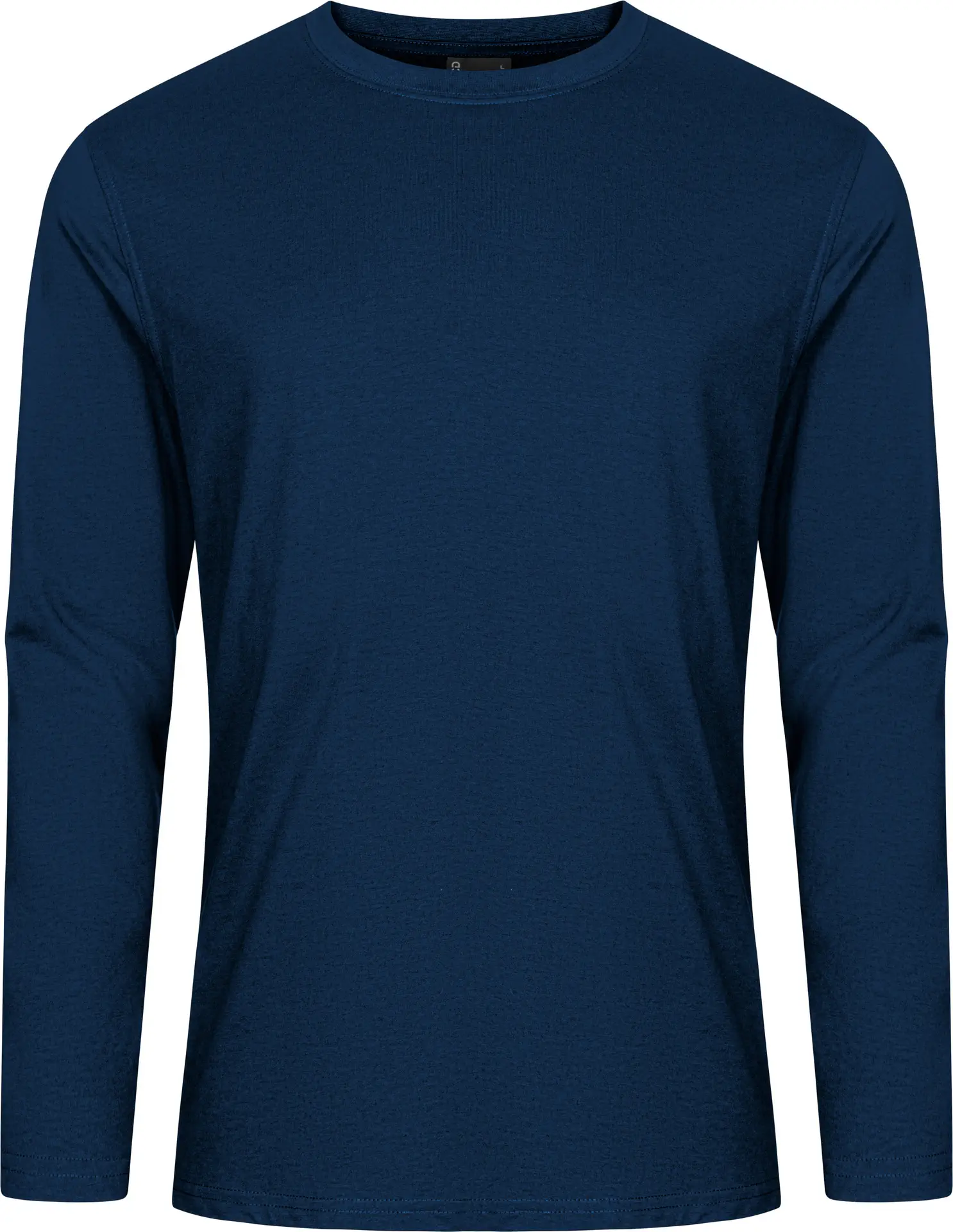 Promodoro Men's T-Shirt Longsleeve