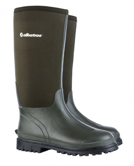 albatros Onyx 57.554.0 Neoprenstiefel albatros Onyx 57.554.0 Neoprenstiefel