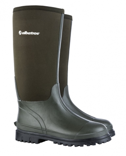 albatros Onyx 57.554.0 Neoprenstiefel