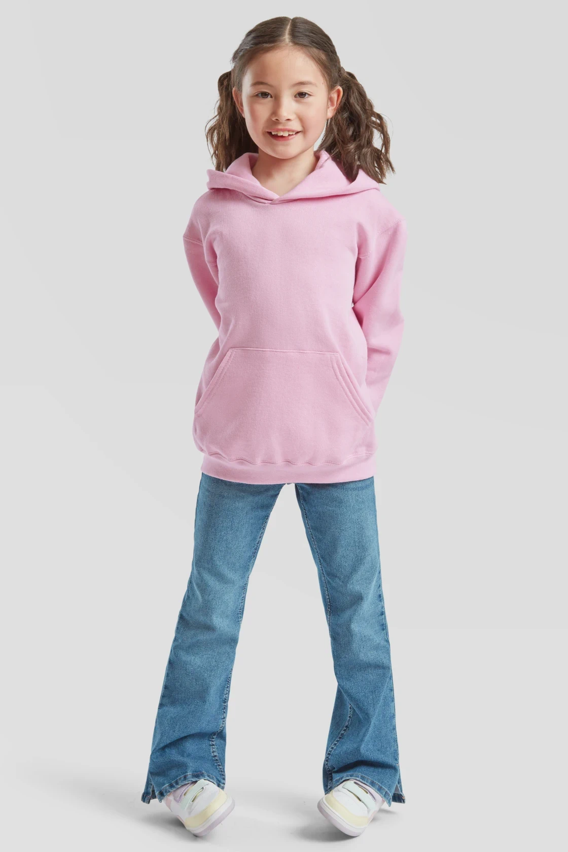F.O.L. Kids Classic Hooded Sweat