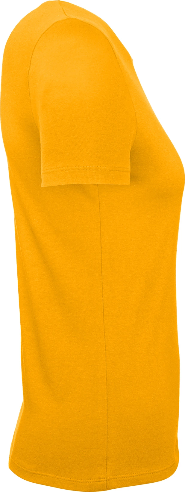 BC-TW02T-TShirt-E150-women-apricot-1 B&C Women's T-Shirt #E150