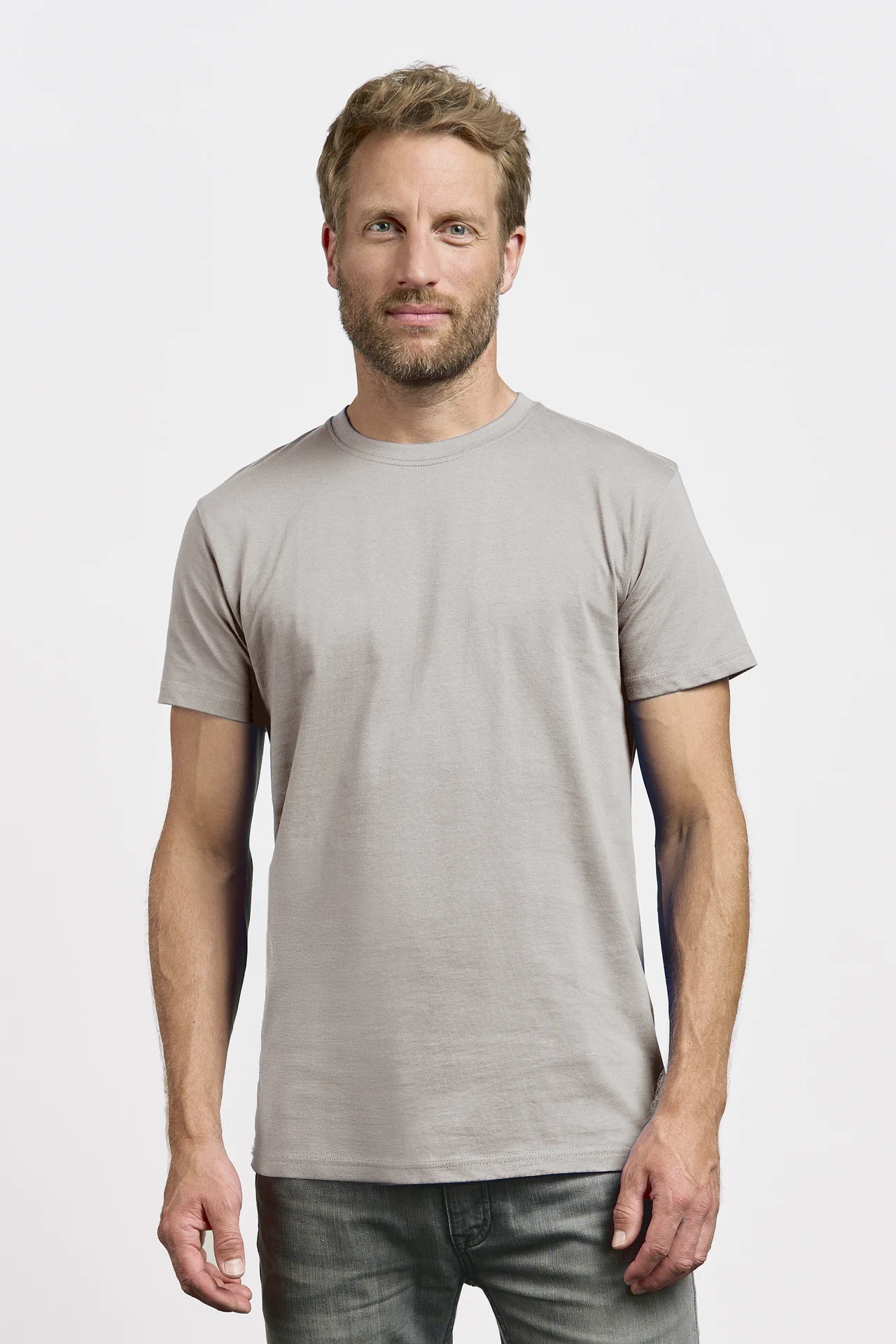 Promodoro Men's Premium-T