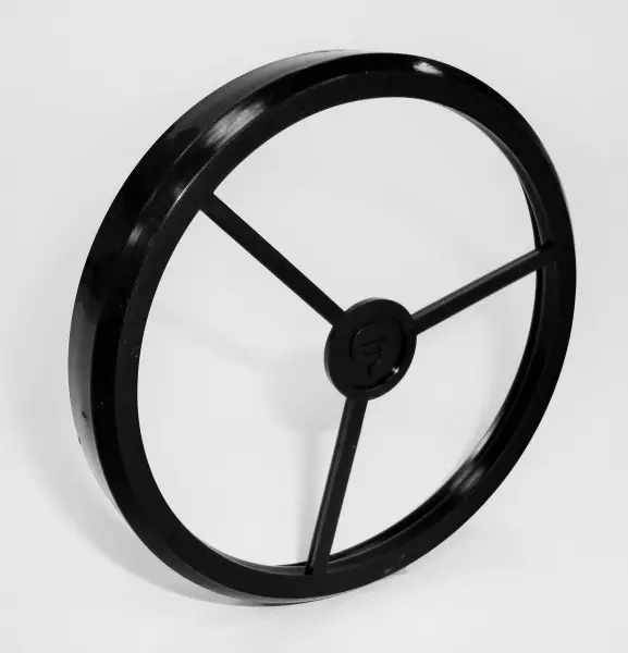 EKASTU Vorfilter-Klemmhalter 200 P