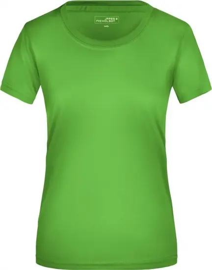 lime green