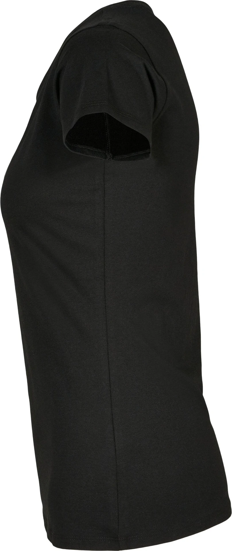 Build Your Brand Ladies Basic Tee