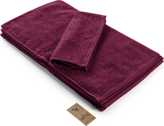 ARTG Guest Towel ARTG Guest Towel