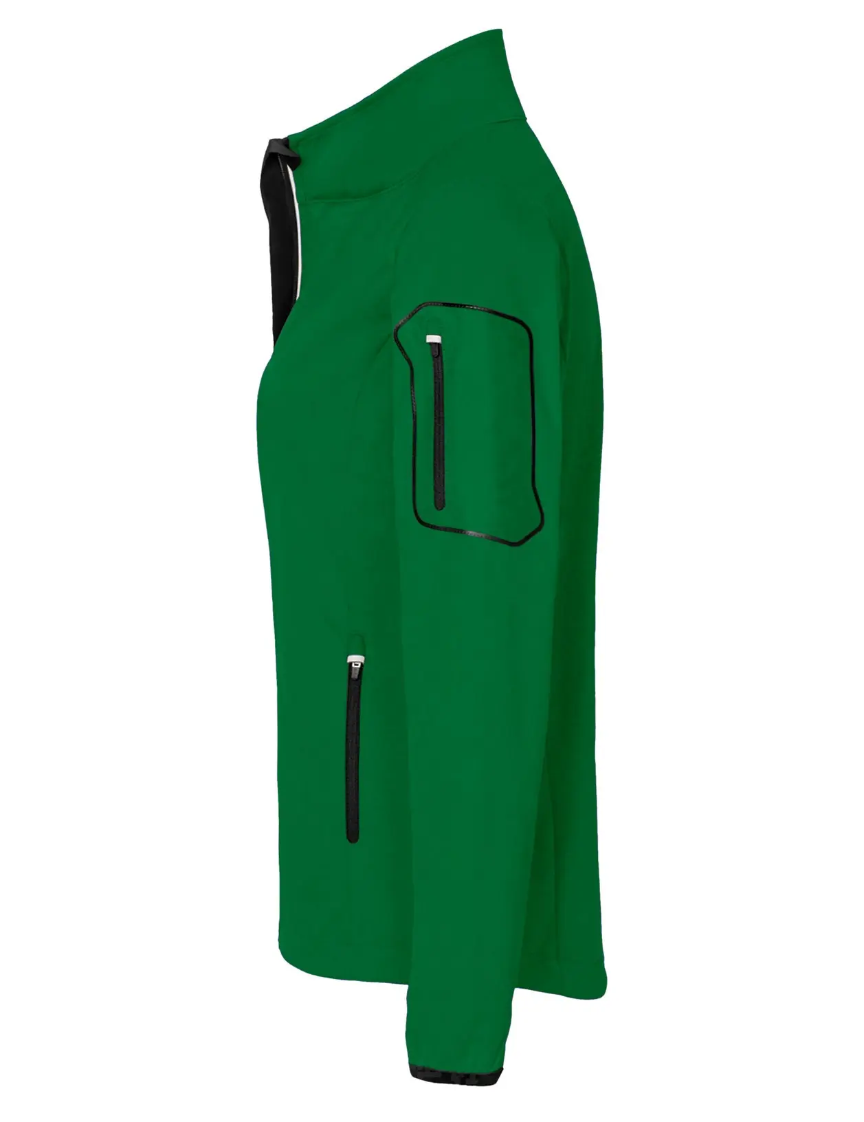 HAKRO Women-Light-Softshell-Jacke 256 Sidney HAKRO Women-Light-Softshell-Jacke 256 Sidney