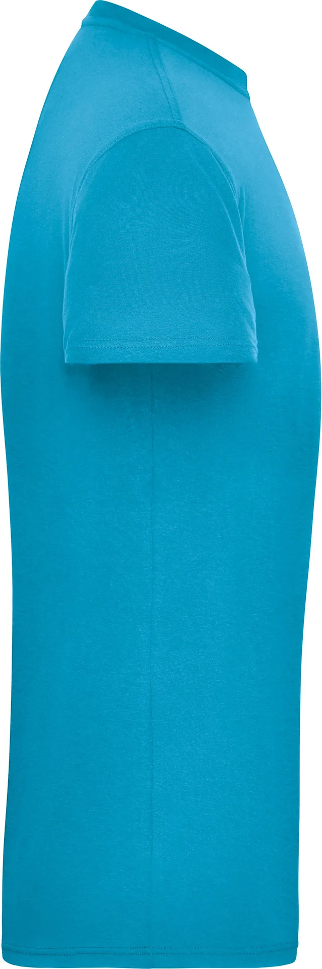 James & Nicholson Men's Bio Workwear T-Shirt