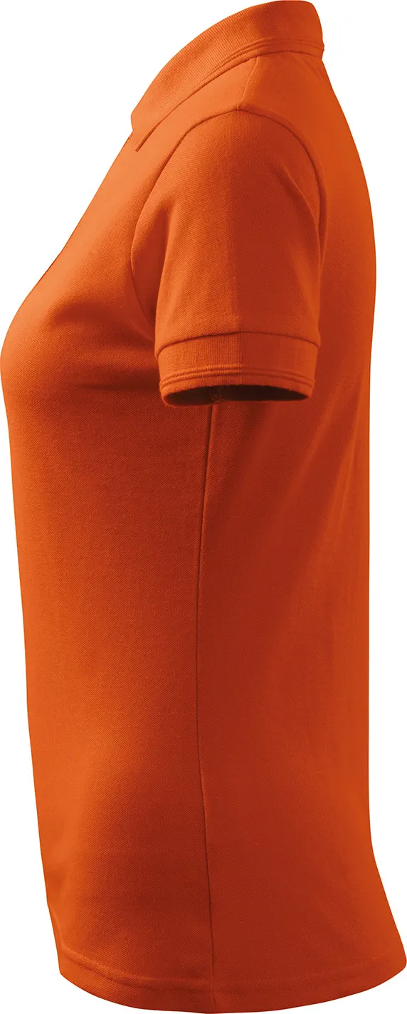 MALFINI Polohemd Damen Piqué Polo 210