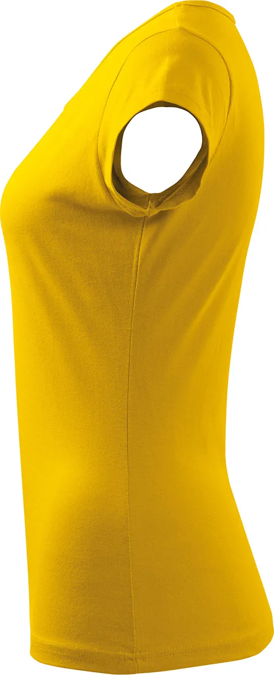 MALFINI T-Shirt Damen Pure 122