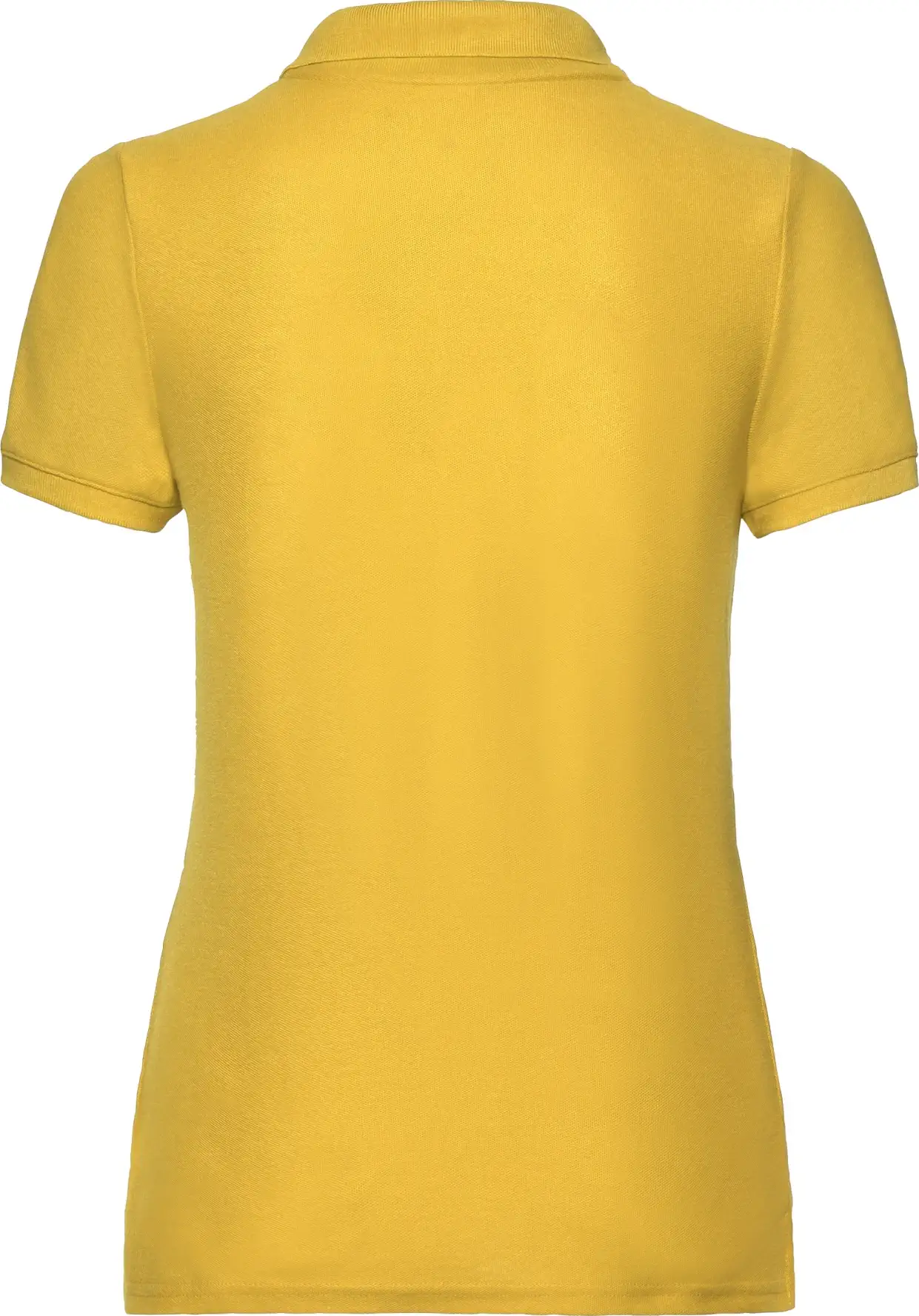 F.O.L. Lady-Fit 65/35 Piqué Polo