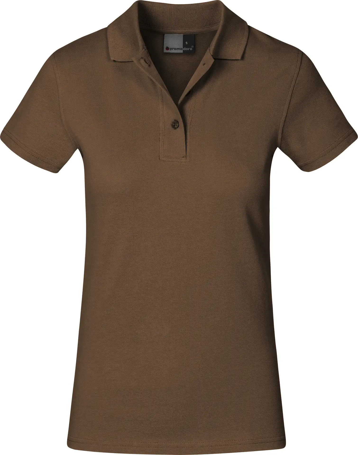 Promodoro Women's Superior Polo