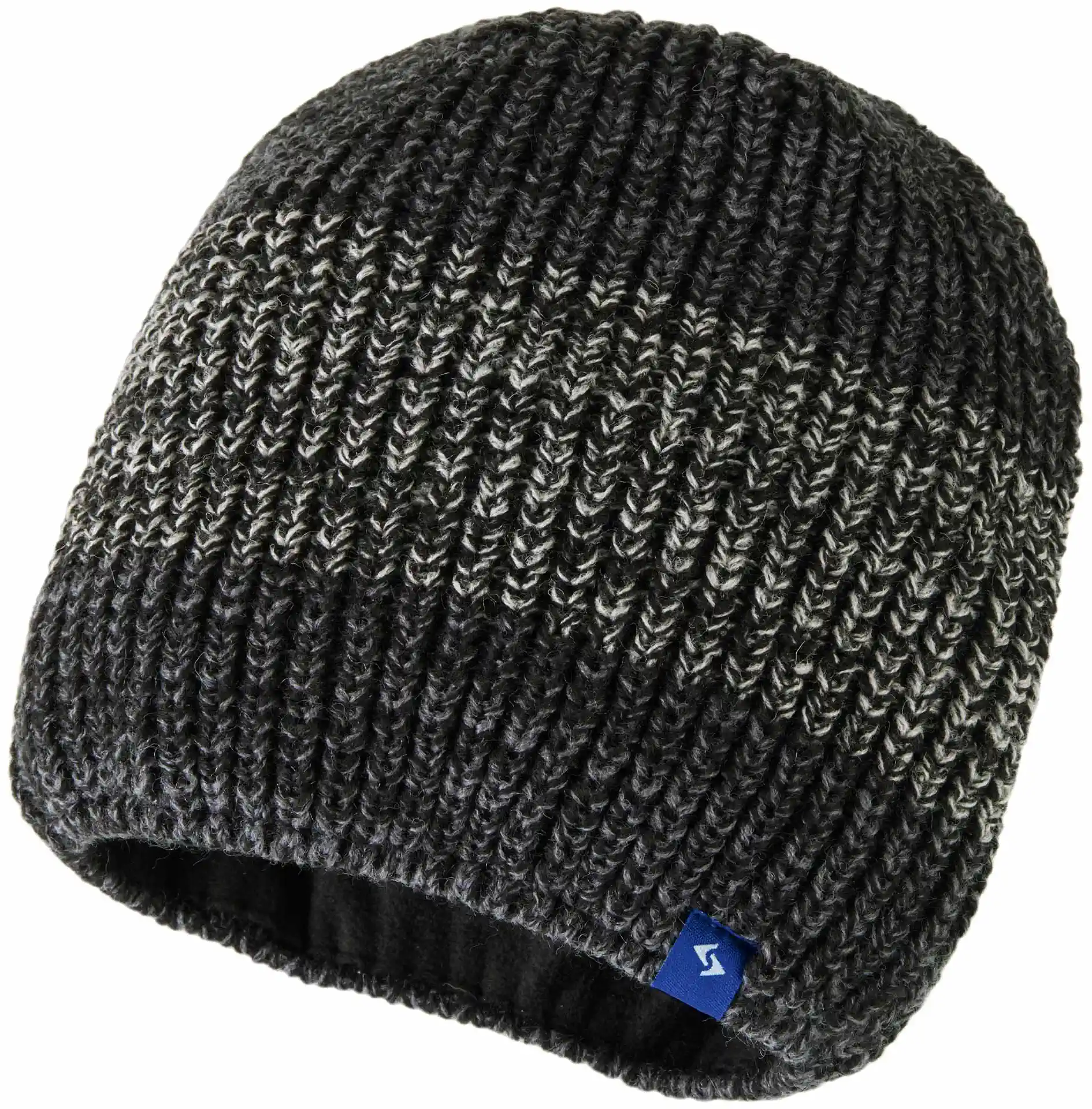 Scheibler Strickmütze Wengen