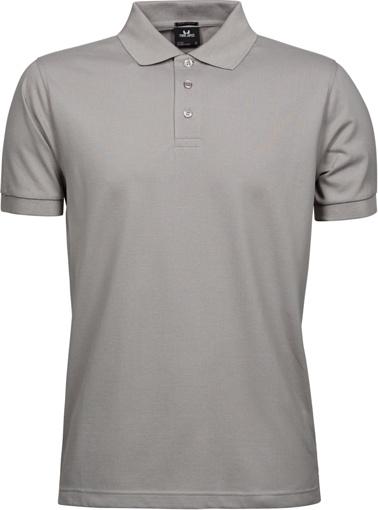 TEE JAYS Luxury Stretch Polo TEE JAYS Luxury Stretch Polo