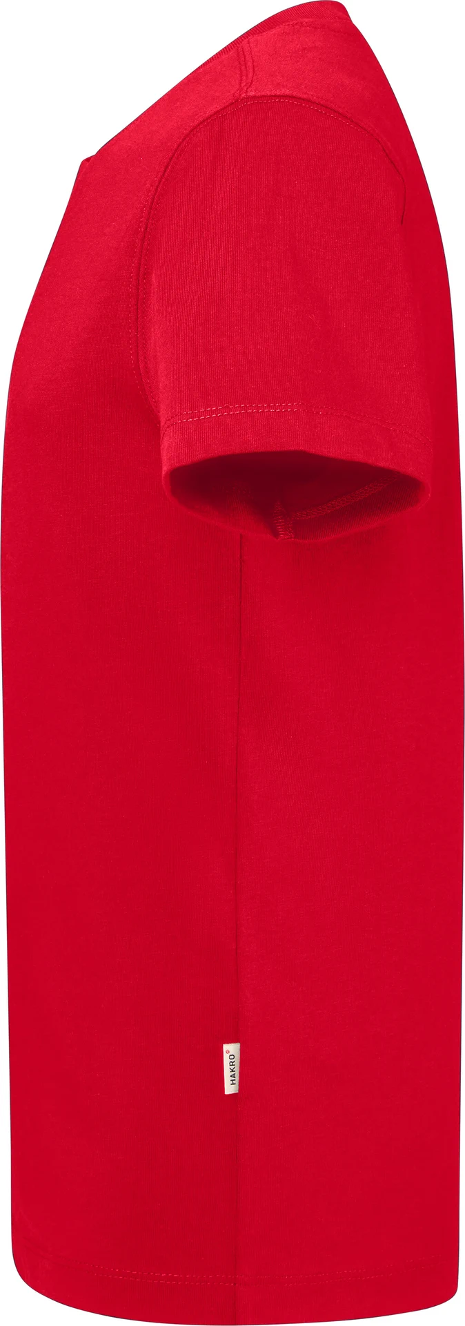 HAKRO Kinder T-Shirt 521 Bio-Baumwolle 