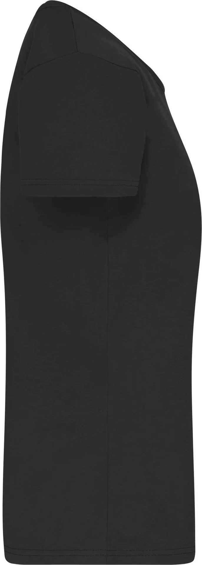 James & Nicholson Ladies Slim Fit-T