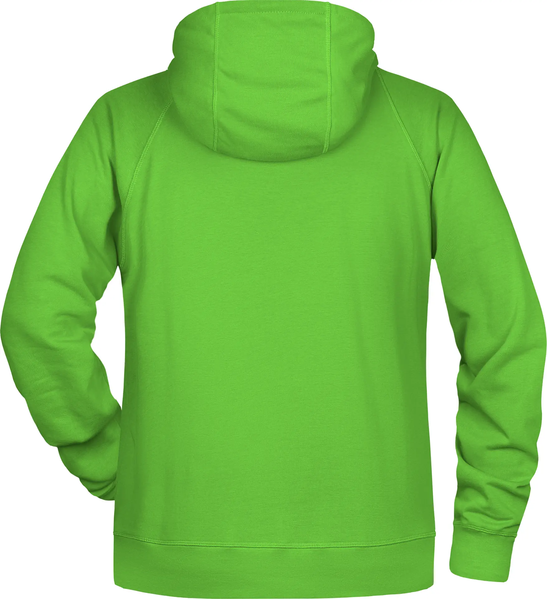 James & Nicholson Men`s Hoody 8024