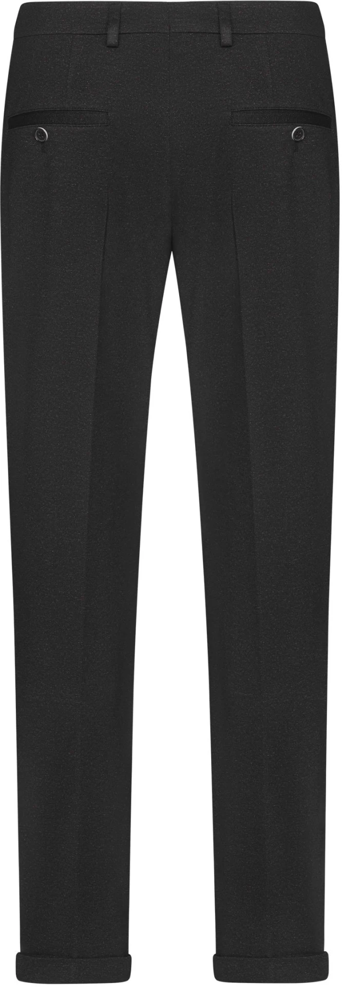 GREIFF Herren Jerseyhose CASUAL Regular Fit