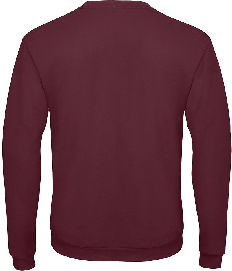 B&C ID.202 50/50 Sweatshirt