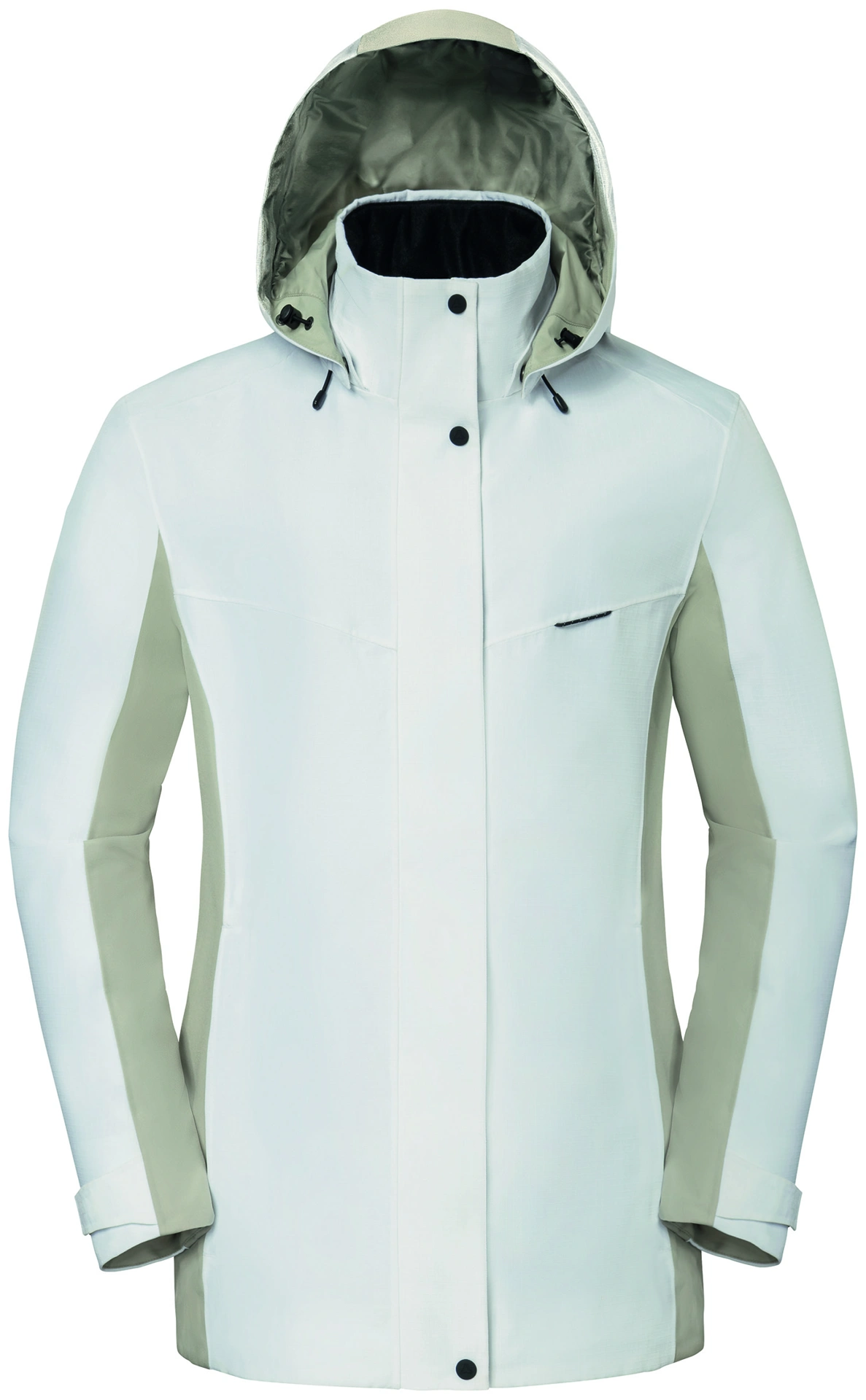 Schöffel PRO 7526 Damen WINTERZEIT Hardshell Winterarbeitsjacke