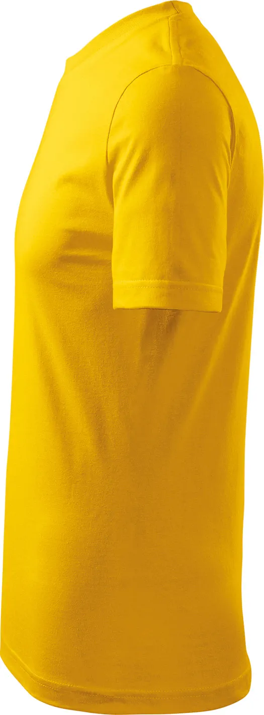 MALFINI T-Shirt Heavy 110