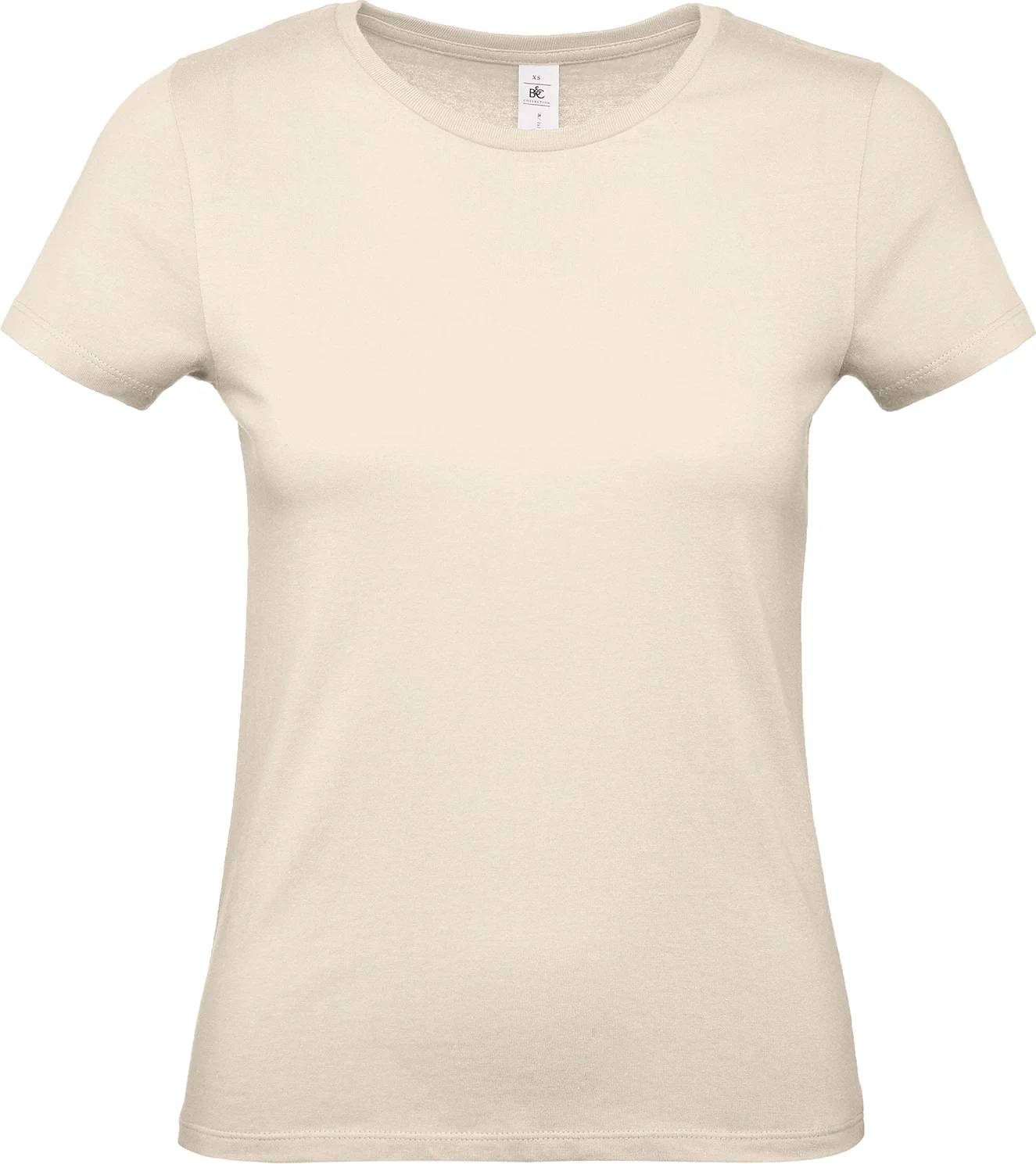 B&C Women's T-Shirt #E150