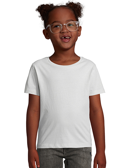 SOL'S Kids´ Round Neck T-Shirt Martin SOL'S Kids´ Round Neck T-Shirt Martin