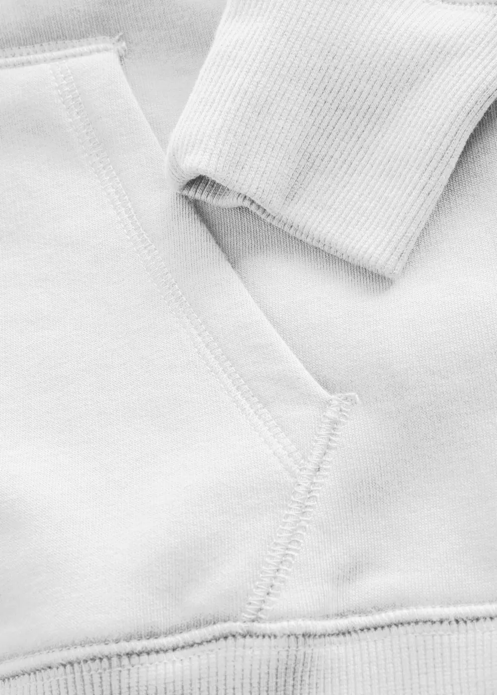 Promodoro XO Hoody Sweater Women