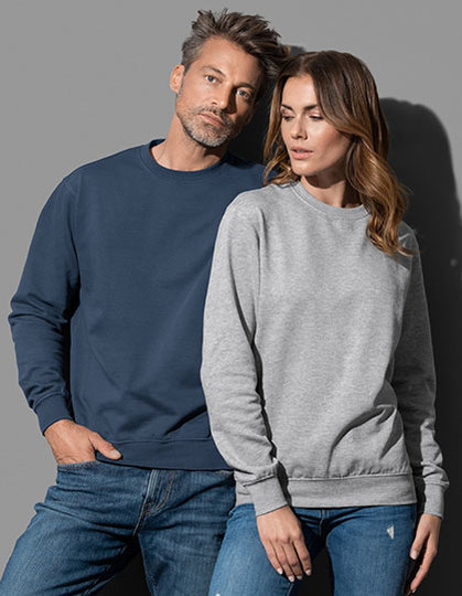 Stedman Unisex Sweatshirt Stedman Unisex Sweatshirt