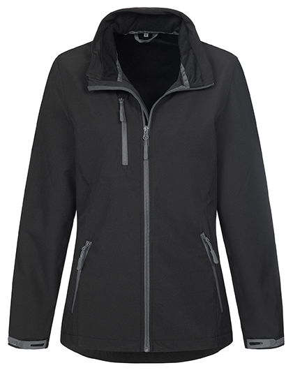 Stedman Active Softest Shell Jacket for women Stedman Active Softest Shell Jacket for women