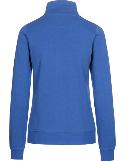 Promodoro Women's Sweatjacket