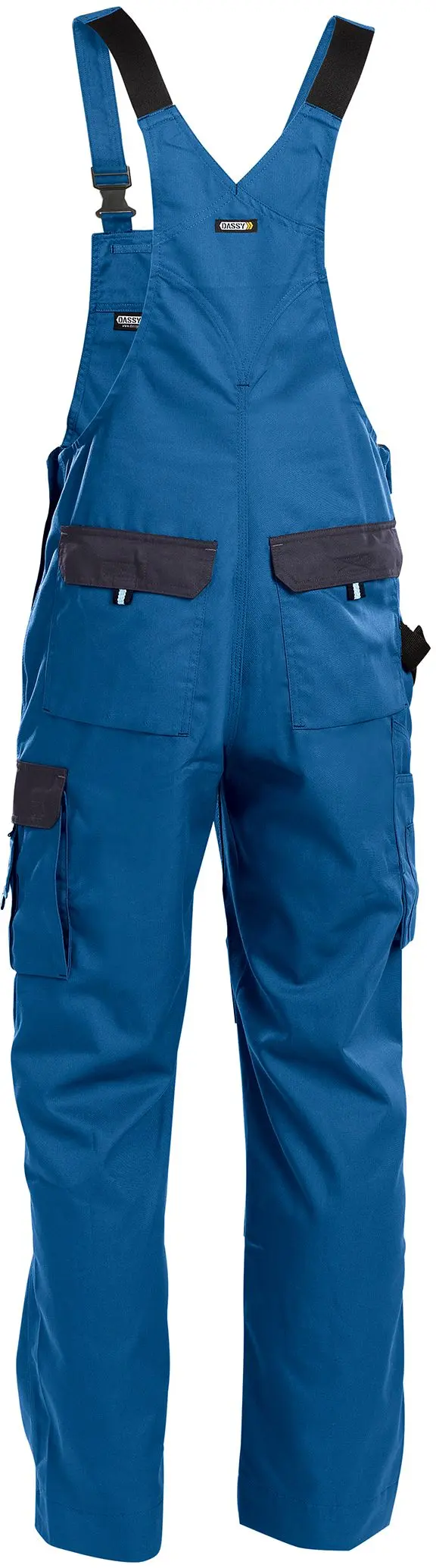 DASSY Arbeitslatzhose VERSAILLES