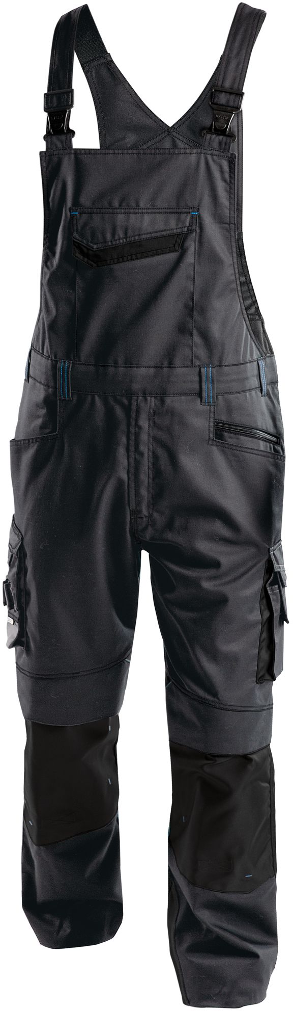 DASSY Arbeitslatzhose VOLTIC DASSY Arbeitslatzhose VOLTIC