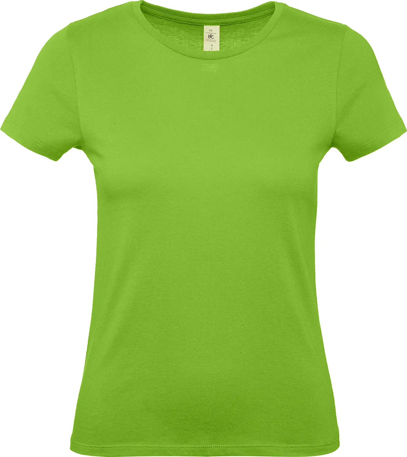 B&C Women's T-Shirt #E150