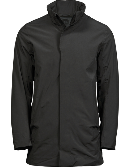 TEE JAYS Men's All Weather Parka TEE JAYS Men's All Weather Parka