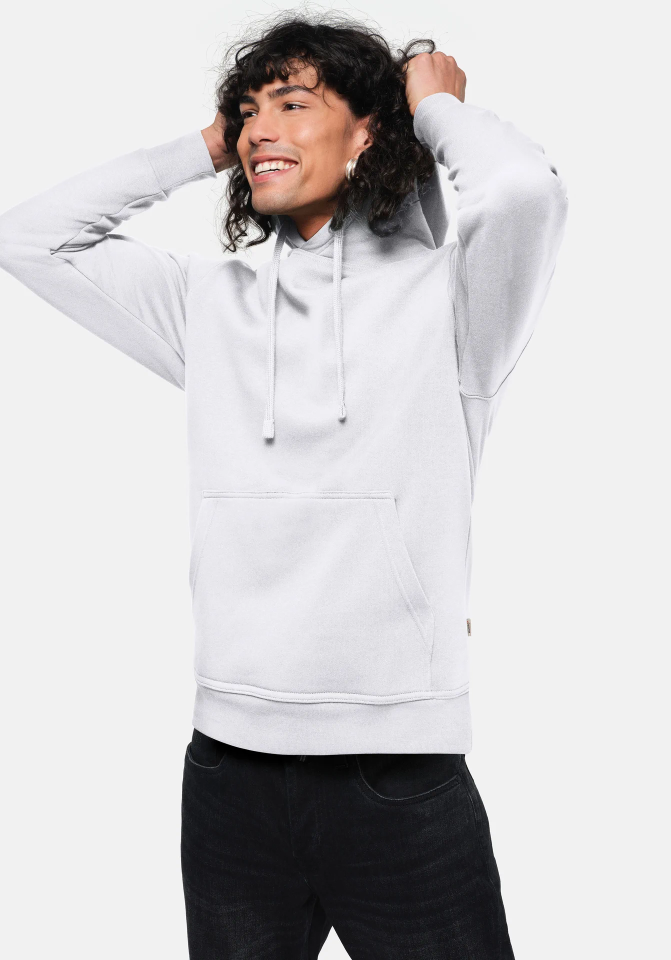 HAKRO Kapuzen-Sweatshirt 601 Premium