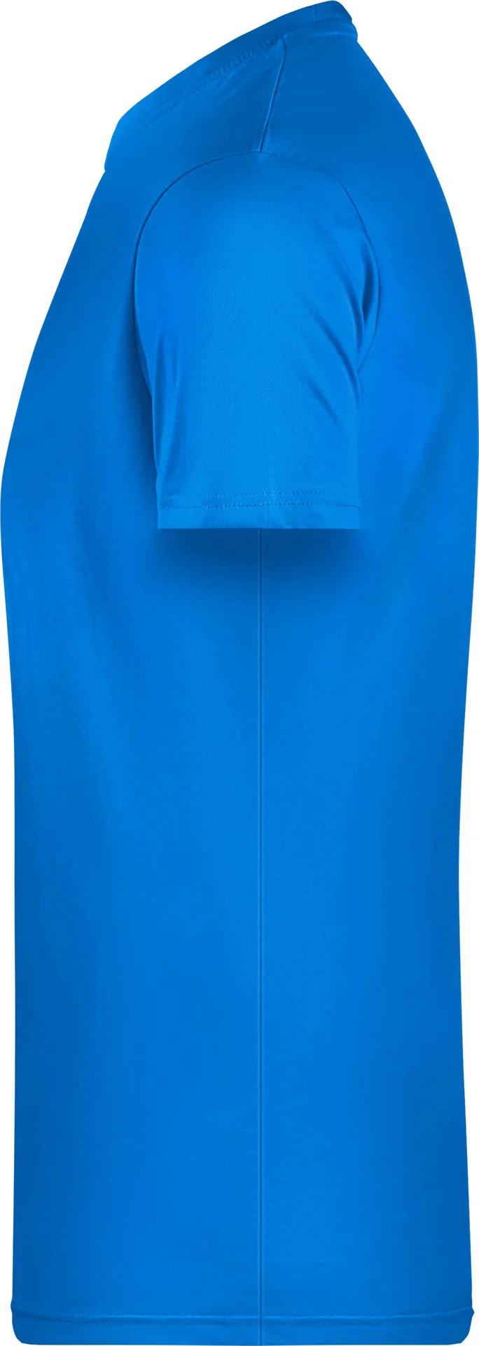 James & Nicholson Men`s Basic-T
