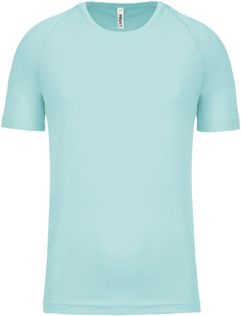 Kariban Kinder Sport Shirt