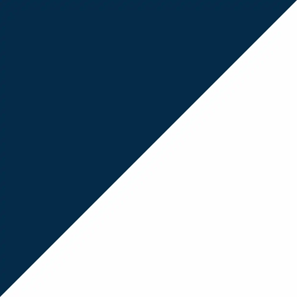 marine/weiß