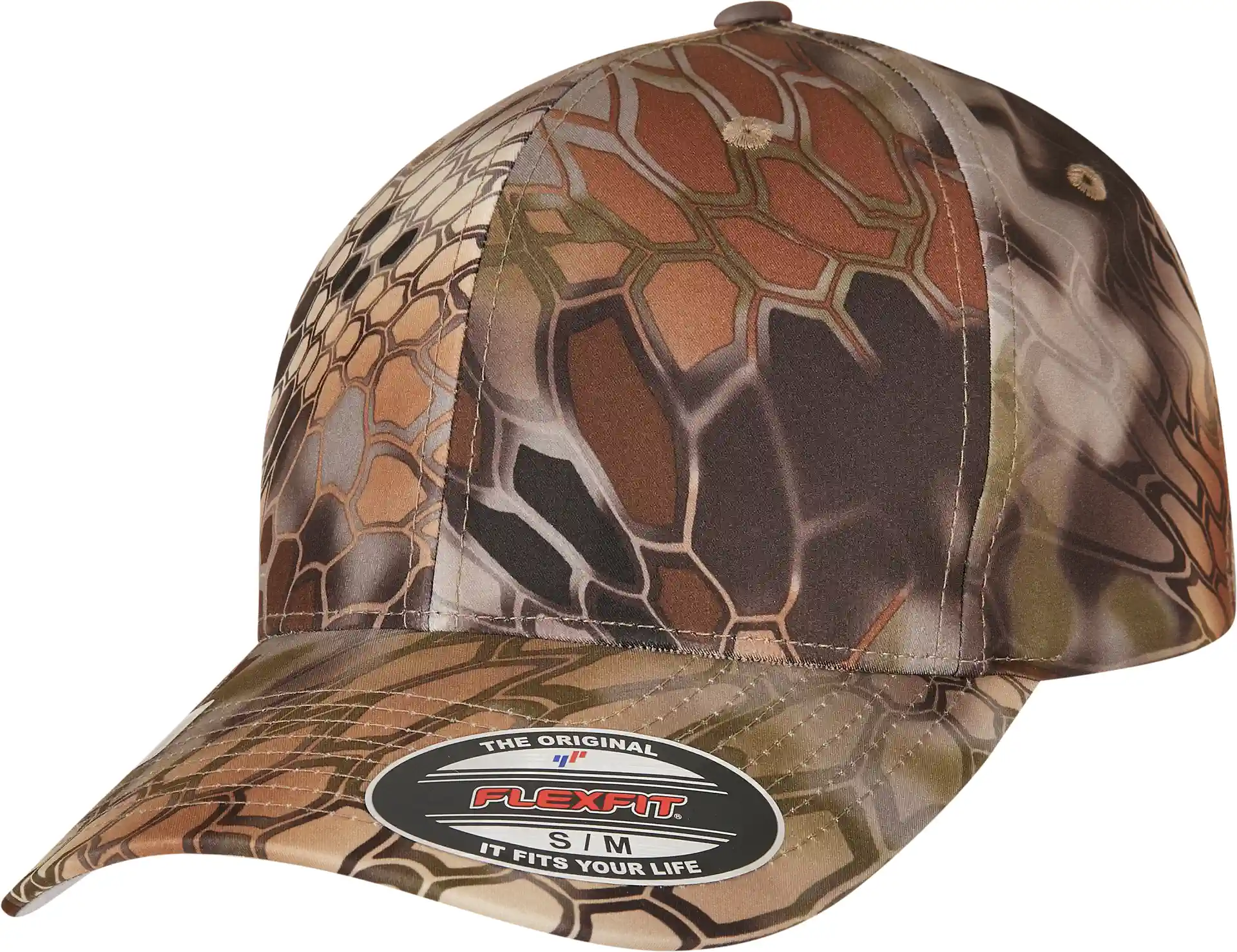 FLEXFIT Flexfit Kryptek Cap