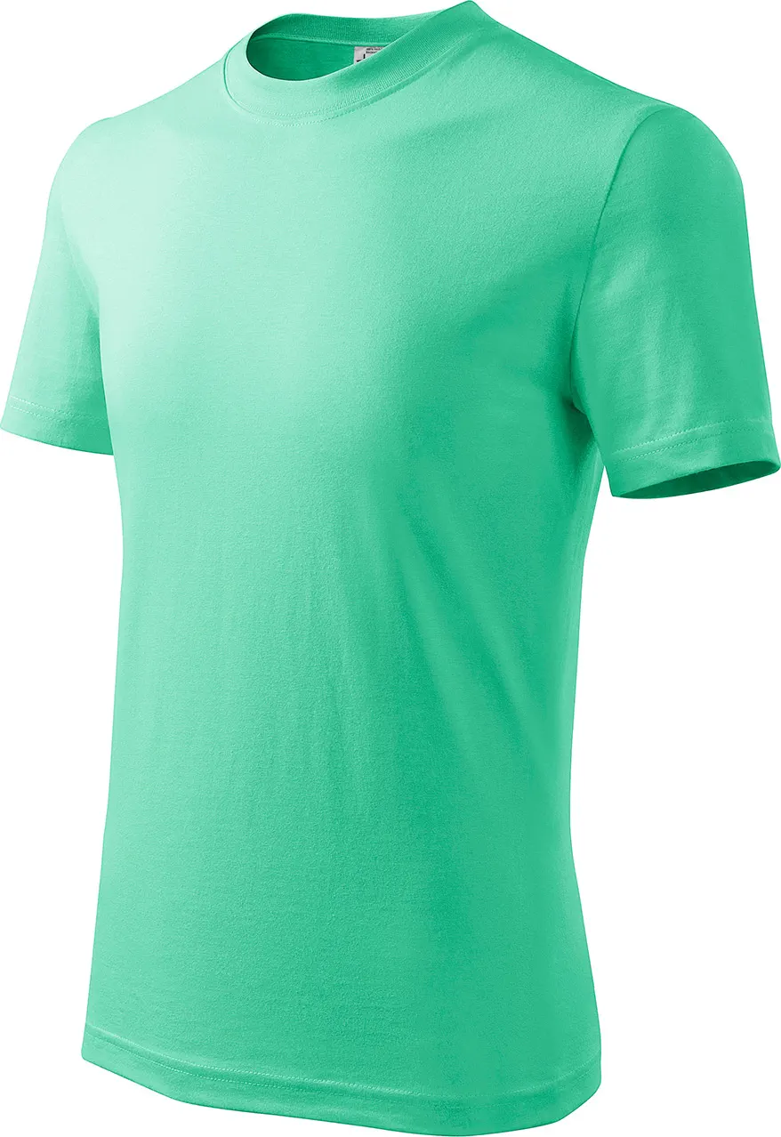 MALFINI T-Shirt Kinder Basic 138