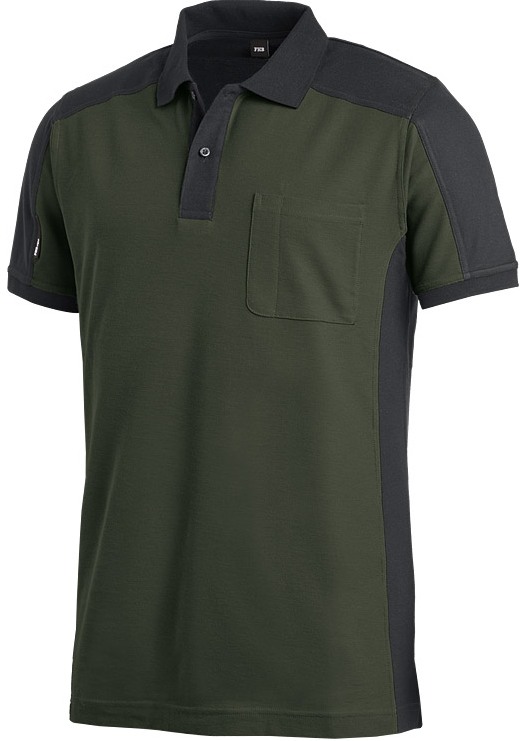 FHB Polo-Shirt KONRAD FHB Polo-Shirt KONRAD